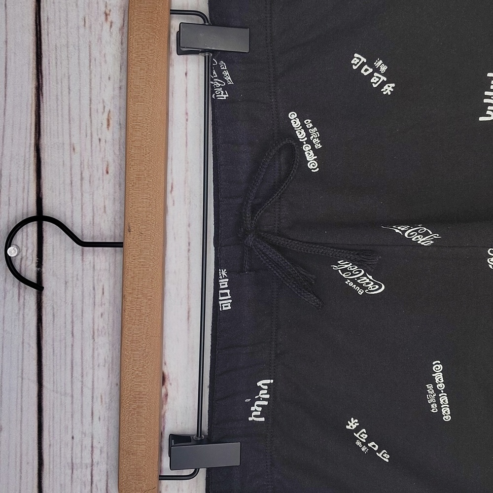 Coca Cola In Different Language Shorts - Picture 4 of 7